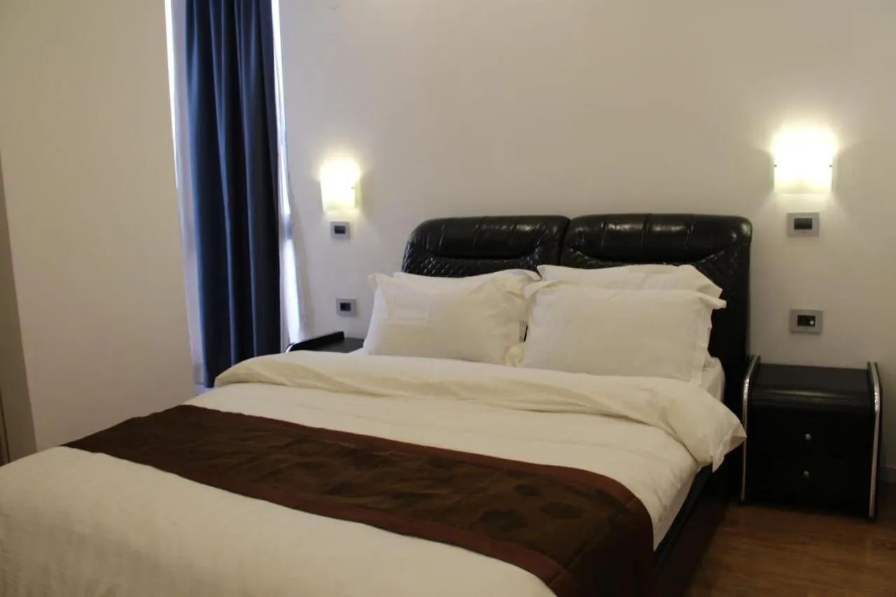 Road Map Apartment  Addis Ababa